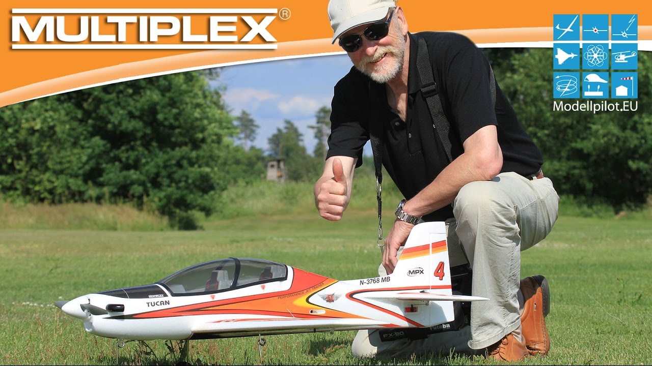 Multiplex Tucan 3