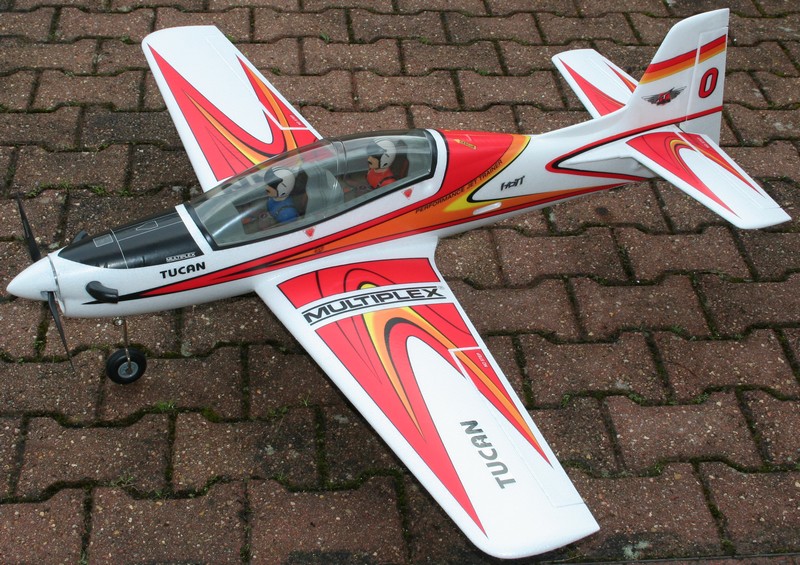 Multiplex Tucan 5