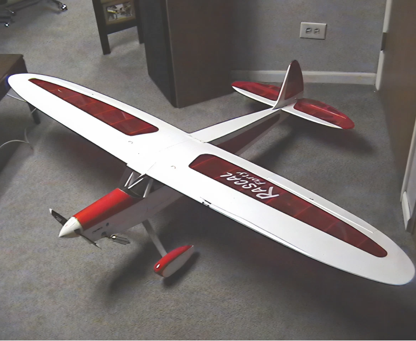 SIG Rascal